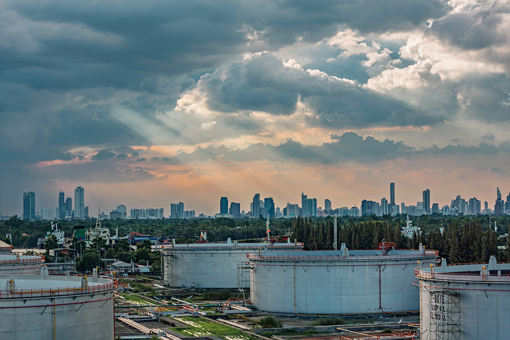 Industrial