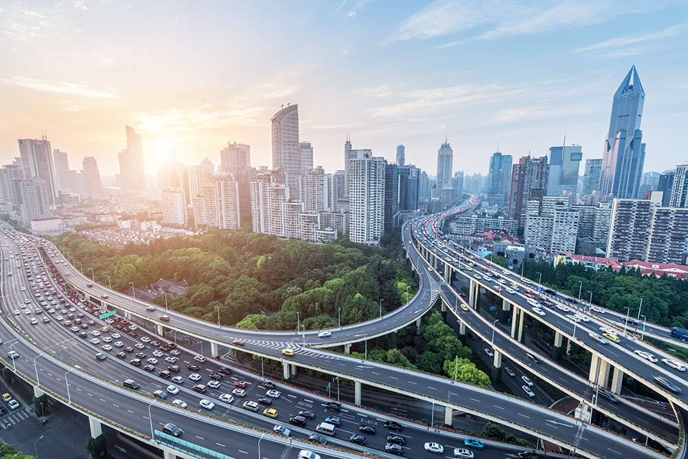 Safety measures for roads, bridges, and tunnels