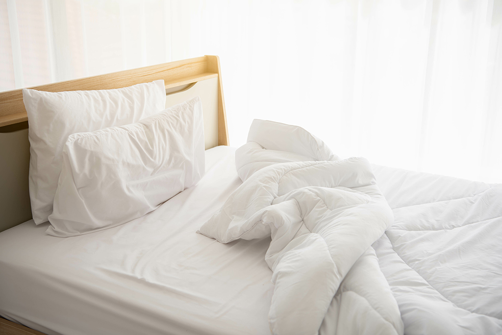 Bedding