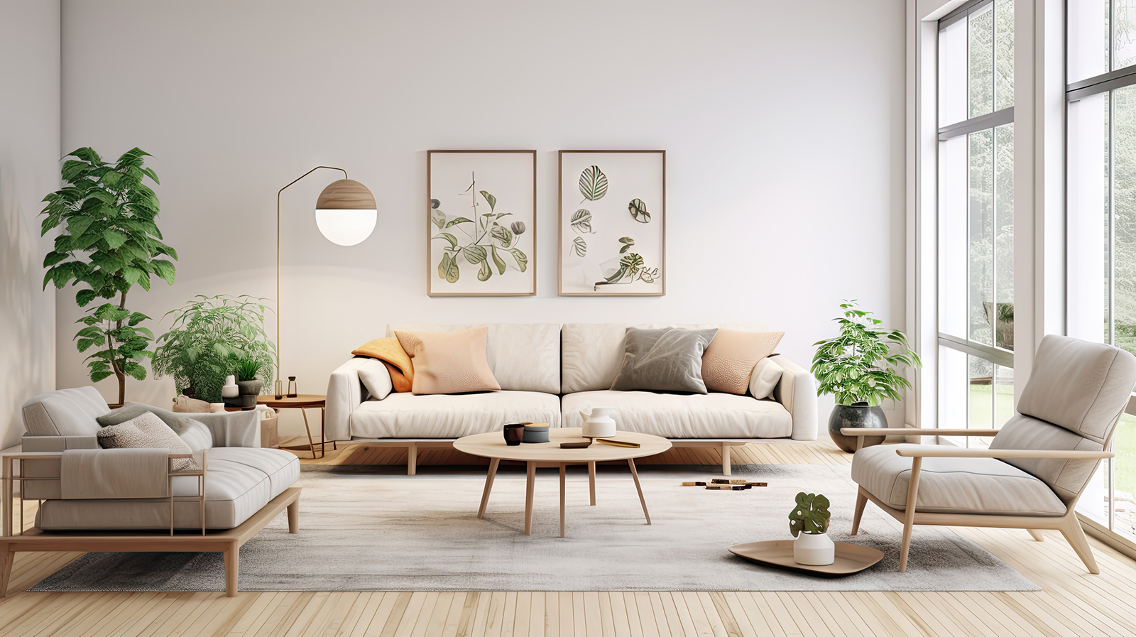 Interior, bedding and other lifestyle products
