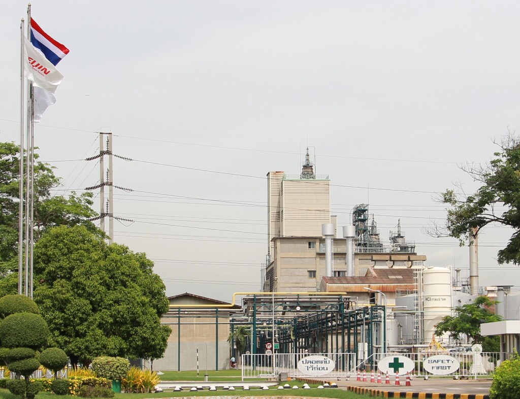 Features of TPL
