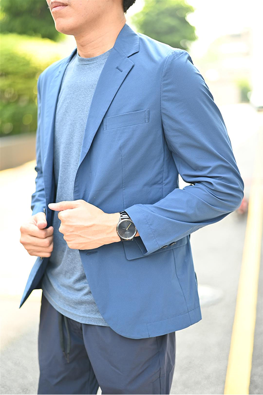 Jacket